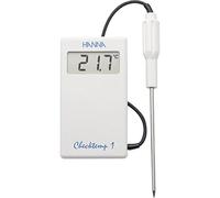 Hanna Instruments Hi 98509penetration, thermomètre, plage de température -50 à + 150 °C