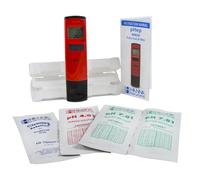 HANNA INSTRUMENTS HI98107 pH-mètre électronique/Précision de ± 0,1 pH