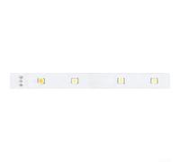 HanOaki Bande lumineuse LED pour réfrigérateur LG F521SN71, 6 500 K, blanc froid, DC 12 V, économe en énergie