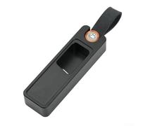 HanOaki Dispositif de retrait de puce R12 à ressort pour téléphones mobiles, plate-forme métallique 100 x 72 mm gris-noir
