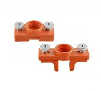 HanOaki Distributeur de colle pour bandes de bords dans la production de meubles en bois prend en charge plusieurs largeurs de bande de 10 mm à 30 mm (c)