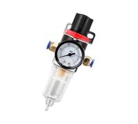 HanOaki Filtre à air et régulateur de pression 2 en 1 pour AFR-2000, filetage NPT 6,35 mm, plage de contrôle de 0,15 à 0,8 MPa, filtre 40 (A)