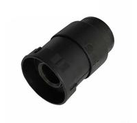 HanOaki SDS Plus Mandrin de rechange pour Makita HR2450T/HR2470T/HR2811FT - Mandrin en métal durable à changement rapide pour construction et réparation industrielles