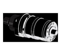 Hansa partie de commande du thermostat 3.3 59913871 sans régulation de quantité