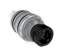 Hansa 3.4 Unité régulatrice de thermostat sans arrêt, 59914114,