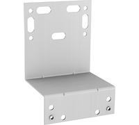 Hansa 44050100 7930464 Matrix Kit d'Equerre de montage pour Corps de Montage/Rail de Montage
