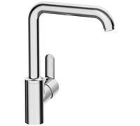 Hansa Armaturen Mitigeur d'évier Primo 49202203 chrome