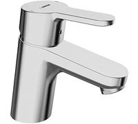 HANSA HANSAPRIMO Mitigeur de lavabo, sans vidage, saillie : 107mm, 49422203