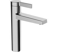 Hansa mitigeur lavabo Hansaloft 57562103 sans déchets, l' augmentation de la décharge, chromé