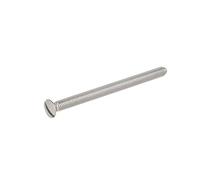 Hansa - 59904847 Vis chrome
