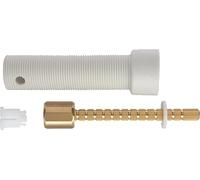 Hansa 59910424 - Rallonge de robinet de 80 mm