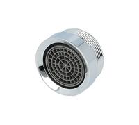 Support Hansa pour aérateur 59912225 59912225 M24x1, ( 2002- ) Chr