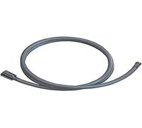 Hansa 59912281 Flexible de douche pour robinetterie de baignoire