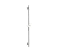 Hansa Armaturen Barre de douche Activejet 74 cm chromé 04780200