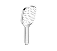 Hansa Activejet - Douchette 110, 1 jet, blanc/ chrome 84310200