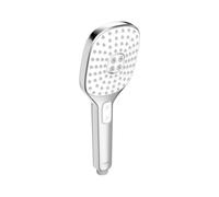 Hansa Activejet - Douchette 110, 3 jets, blanc/ chrome 84330200