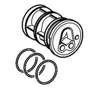 Hansa Vario levier adaptateur Vario UP 59911506