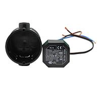 Hansa alimentation encastré 58280100 pour 0747, 0760, 0761, 5826, 5827 et 5836