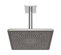 Hansa Aurelia Douche de tête, 1 jet, 47270340,