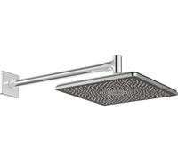 Hansa Aurelia - Douche de tête 25x25 cm, chrome 47260340