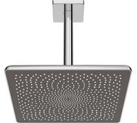 Hansa Aurelia - Douche de tête 25x25 cm, chrome 47270340