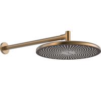 Hansa Aurelia - Douche de tête, diamètre 30 cm, bronze brossé 4726030081