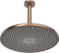 Hansa Aurelia - Douche de tête, diamètre 30 cm, bronze brossé 4727030081