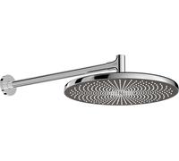 Hansa Aurelia - Douche de tête, diamètre 30 cm, chrome 47260300
