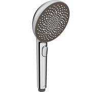 Hansa Aurelia - Pommeau de douche, 3 jets, chrome 47330100