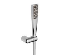Hansa Aurelia Set de douche avec support, 1 jet, 47170130,