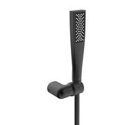 Hansa Aurelia Set de douche avec support, 1 jet, 4717013033,