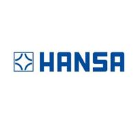 Hansa poignée de volume de bague d'arrêt 59911897