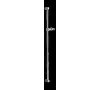 HANSA barre de douche, 915 mm, réglable, chrome, 04480100