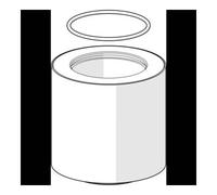 base Hansa complète pour Primo / Twist 59913973