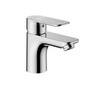 Hansa Basic - Mitigeur de lavabo, chrome 55422203