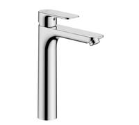 Hansa Basic - Mitigeur de lavabo, chrome 55472203