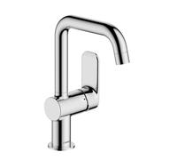 Hansa Basic - Mitigeur de lavabo, chrome 55542203