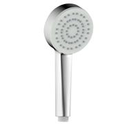 Hansa Basic - Pommeau de douche, chrome 55610100