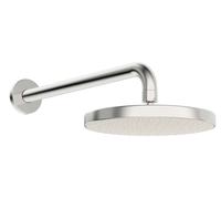 Hansa Basicjet - Douche de tête, diamètre 20 cm, chrome 44360100