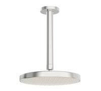 Hansa Basicjet - Douche de tête, diamètre 20 cm, chrome 44370100