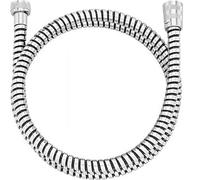 Hansa Basicjet - Flexible de douche 175 cm, chrome 44460300
