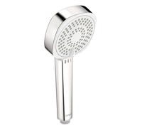 Hansa Basicjet - Pommeau de douche, 3 jets, chrome 44620500