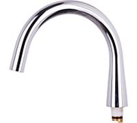 Hansa bec entièrement pivotant 59913456