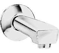 Hansa - Bec déverseur, chrome 059821000050