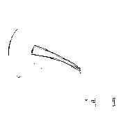 Hansa bec surface 059821000050, bec 160 mm, chromé