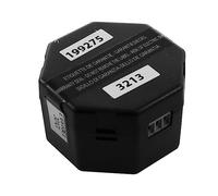 Hansa Bloc d'alimentation Installation encastrée, 64990100,