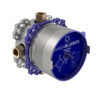 Hansa Bluebox - Corps d’encastrement pour mitigeur encastré DN15 80000000