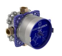 Hansa Bluebox - Corps d’encastrement pour mitigeur encastré DN20 80010000
