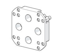 Hansa Bluebox - Rallonge encastrée de 15 mm 59914182