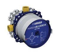 Hansa Bluebox Unité de base, corps à encastrer, 80010000,